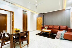 Olive Serviced Apartments Central Delhi