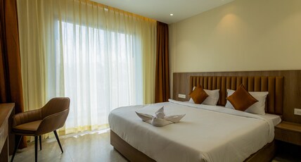 Hotel Rio Room Type - Premium Room