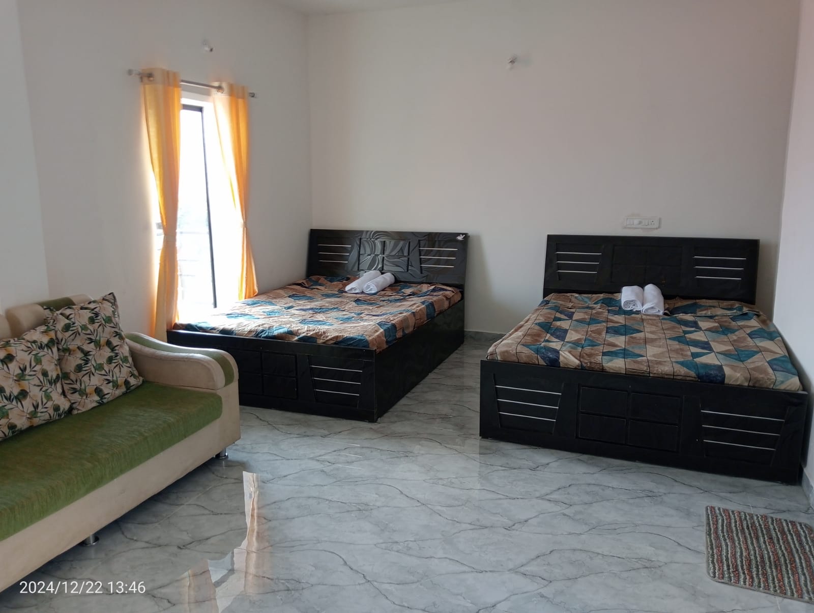 Western Valley Cottages , Panchagani - Tap to explore photos