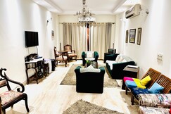 Address of Leisure In