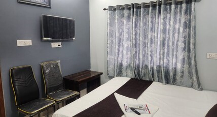 Hotel Royal Empire Room Type - Standard