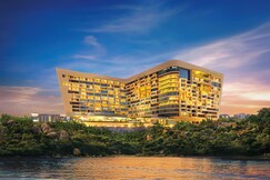 ITC Kohenur - A Luxury Collection Hotel