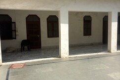Address of Shri Dham Vaas