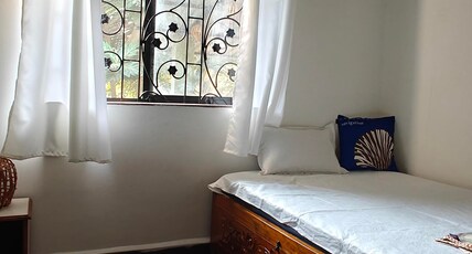 Kritarth Room Type - Friends Room