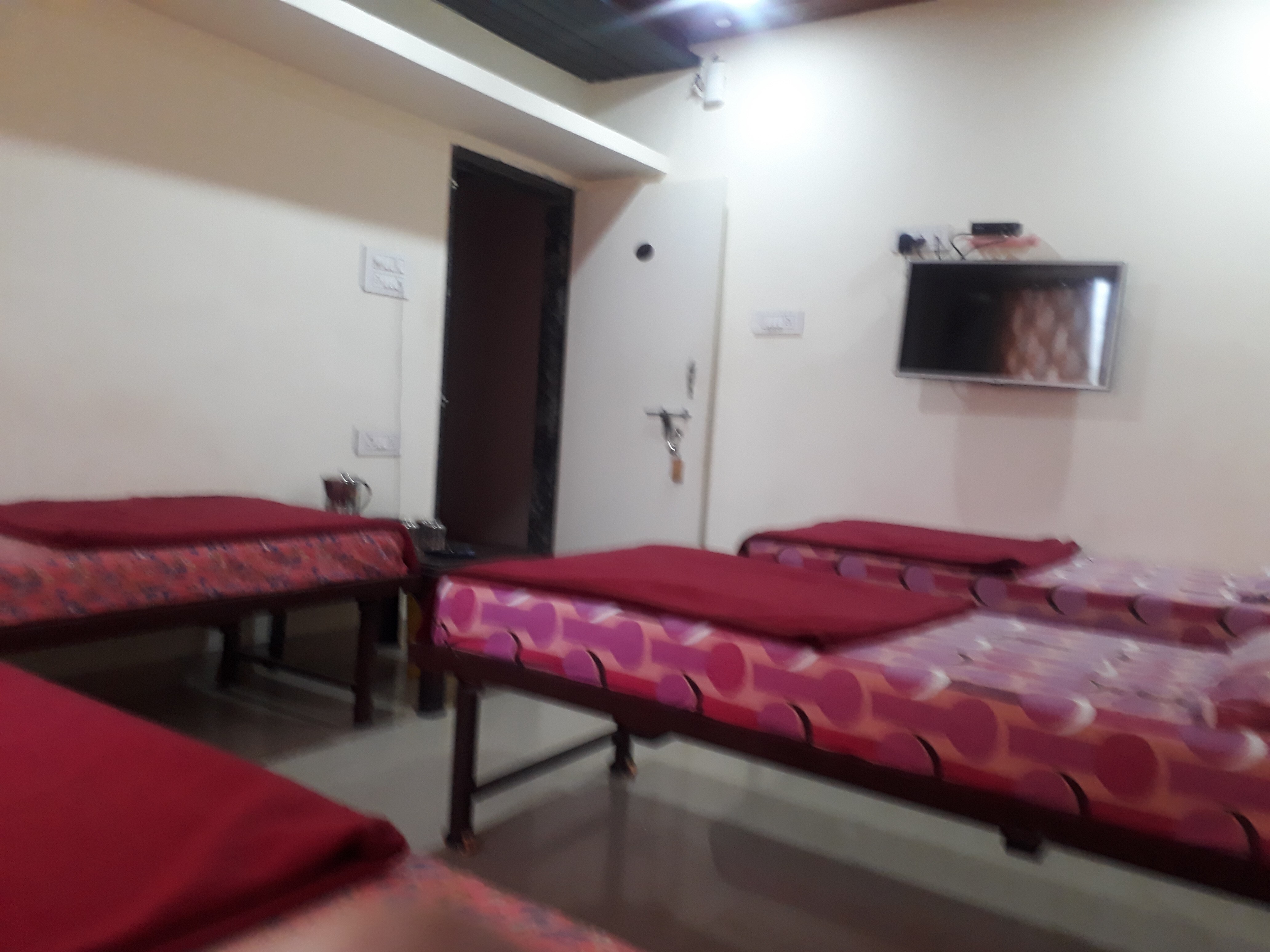 Hotel Avdhoot Regency - Tap to explore photos