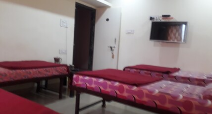 Hotel Avdhoot Regency Room Type - 4 Bed Non AC