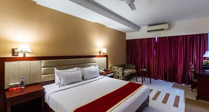 RR INN Room Type - Superior Rooms
