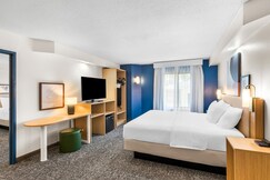 Spark by Hilton Augusta