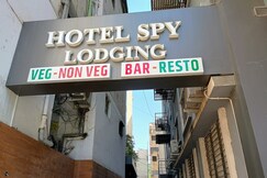 Hotel Spy Ahmednagar