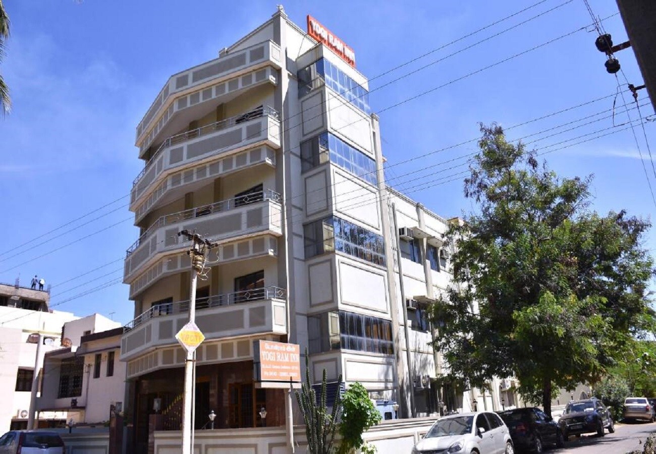 Yogi Ram inn cuddalore - Tap to explore photos