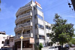 Yogi Ram inn cuddalore