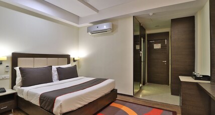 The Grand Eden Hotel Room Type - Superior Deluxe