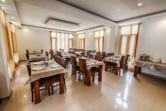Hotel Aurelius Grand Manali