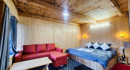 Winterfell Cottages - Edition Tandi Room Type - Winterfell Cottages - Edition Tandi