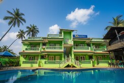 Via Jesant Valley Resort - Nr. Candolim Beach