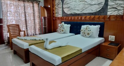 Hotel Nagaon Point Room Type - Executive Room