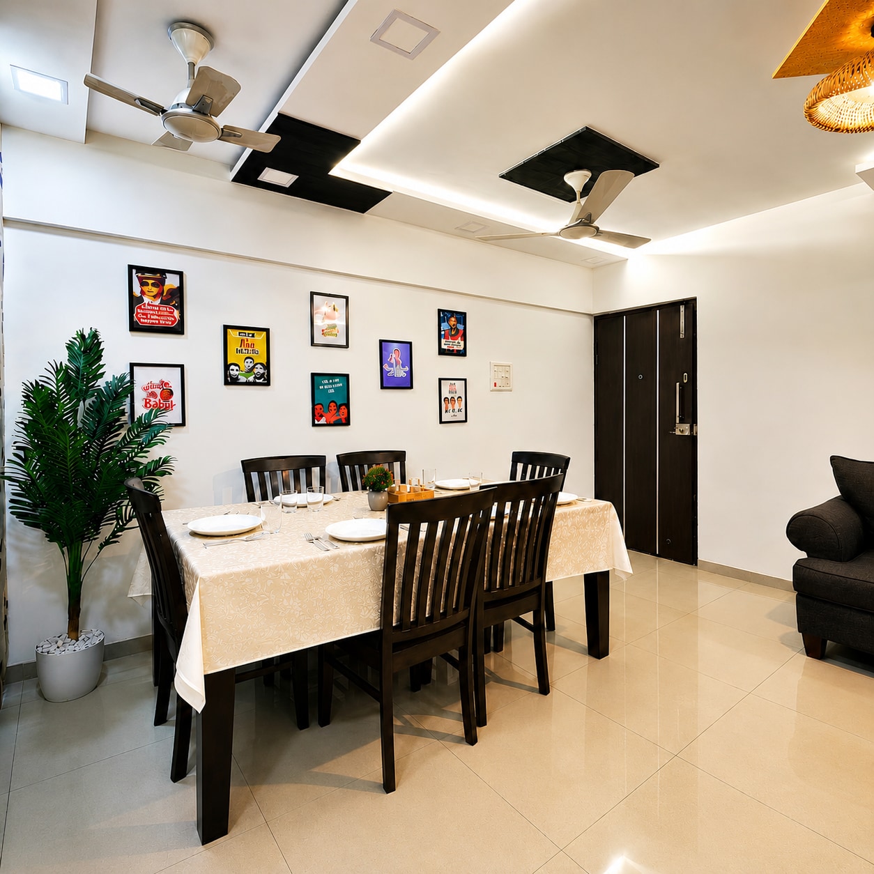 Main gallery