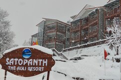 Satopanth The Auli Resort
