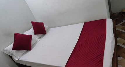 welcome inn Room Type - Club room