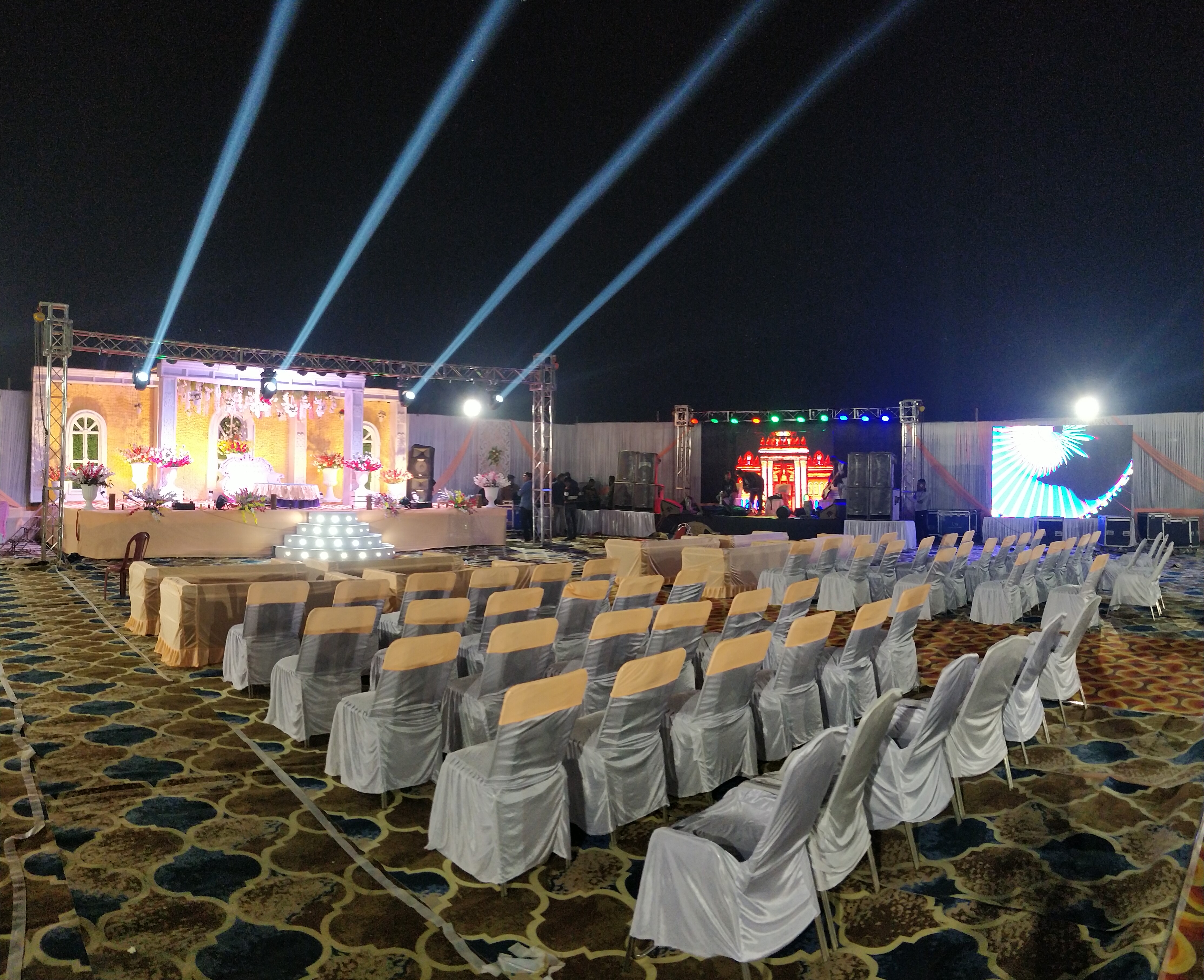 Hotel Maurya Pride - Tap to explore photos