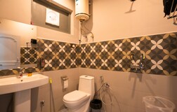 Washroom