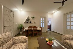 Red Brick House