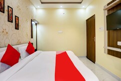 Address of Hotel O Divine Paradise
