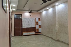 Hotel O D.S. Residency