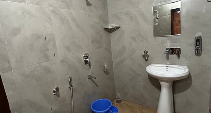 Bhandari Home stay Room Type - Bedroom 1