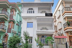 Photos of Capital O New All In One Near City Centre Salt Lake