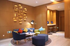 Holiday Inn Wuxi Taihu New City