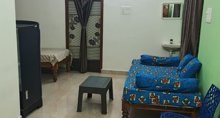 Lucky Homestay Apartment Room Type - 1 BHK Apartment