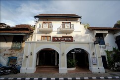 Hotel Arches