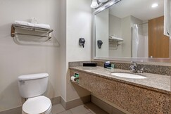 Best Western Club House Inn & Suites