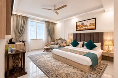 Hotel East End Delhi Airport