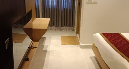 HOTEL BLOOM Room Type - Standard Room