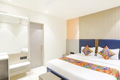 Address of Hotel Park Inn Shirdi - ( 100m From Sai Temple )