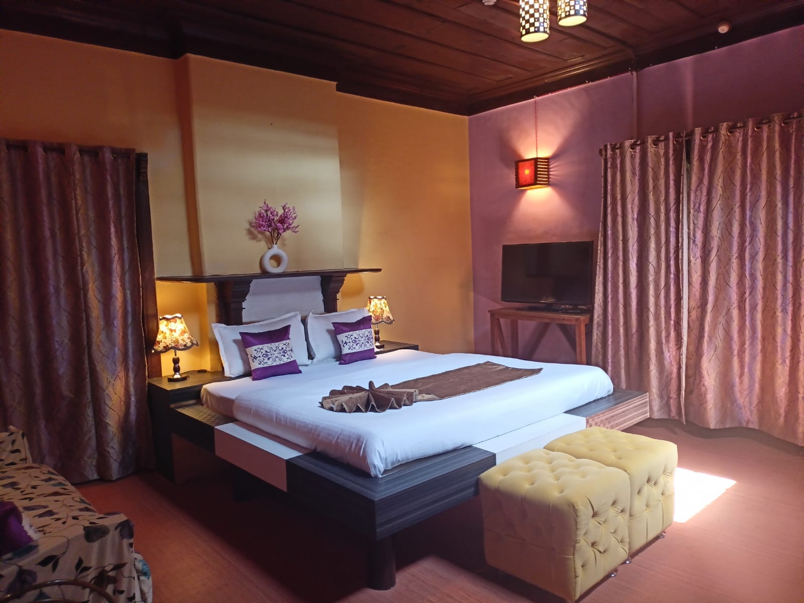 Shyamala Hertiage Homes - Tap to explore photos