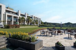 Ginger Diu, Jalandhar Beach