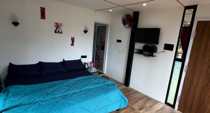 Tranguil hevan Room Type - Bedroom 2