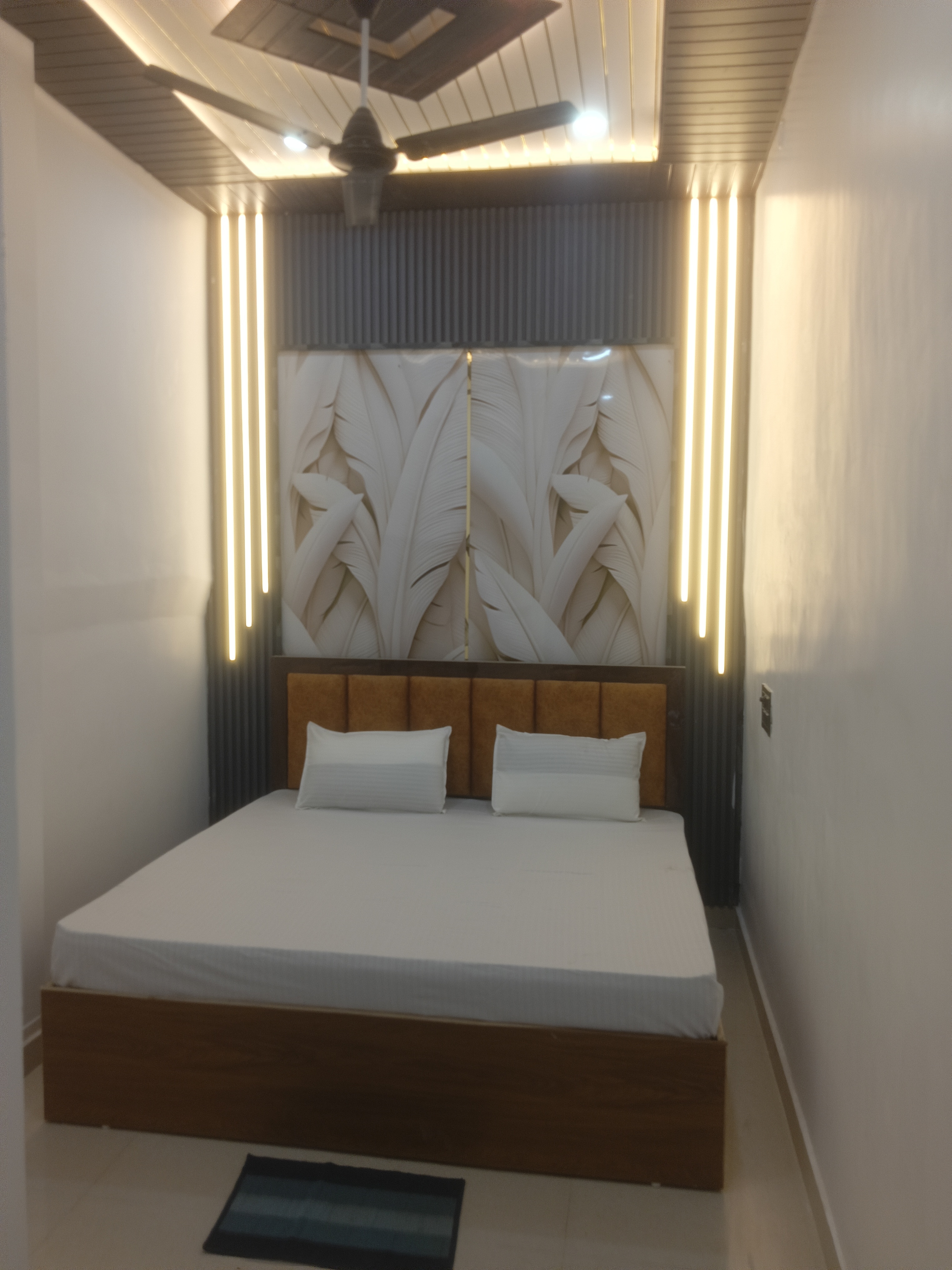 Nigam city home stay - Tap to explore photos