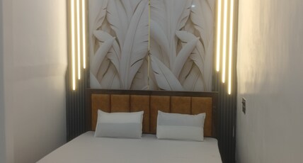 Nigam city home stay Room Type - Bedroom 4