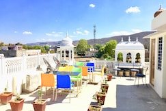Ranthambore Mahal