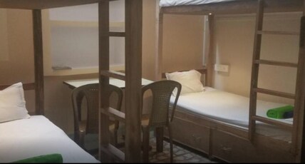 Hotel Maharaja Executive Room Type - AC Deluxe