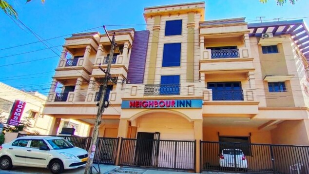 NEIGHBOUR INN - ELITE Hotel Chennai - Reviews, Photos & Offer