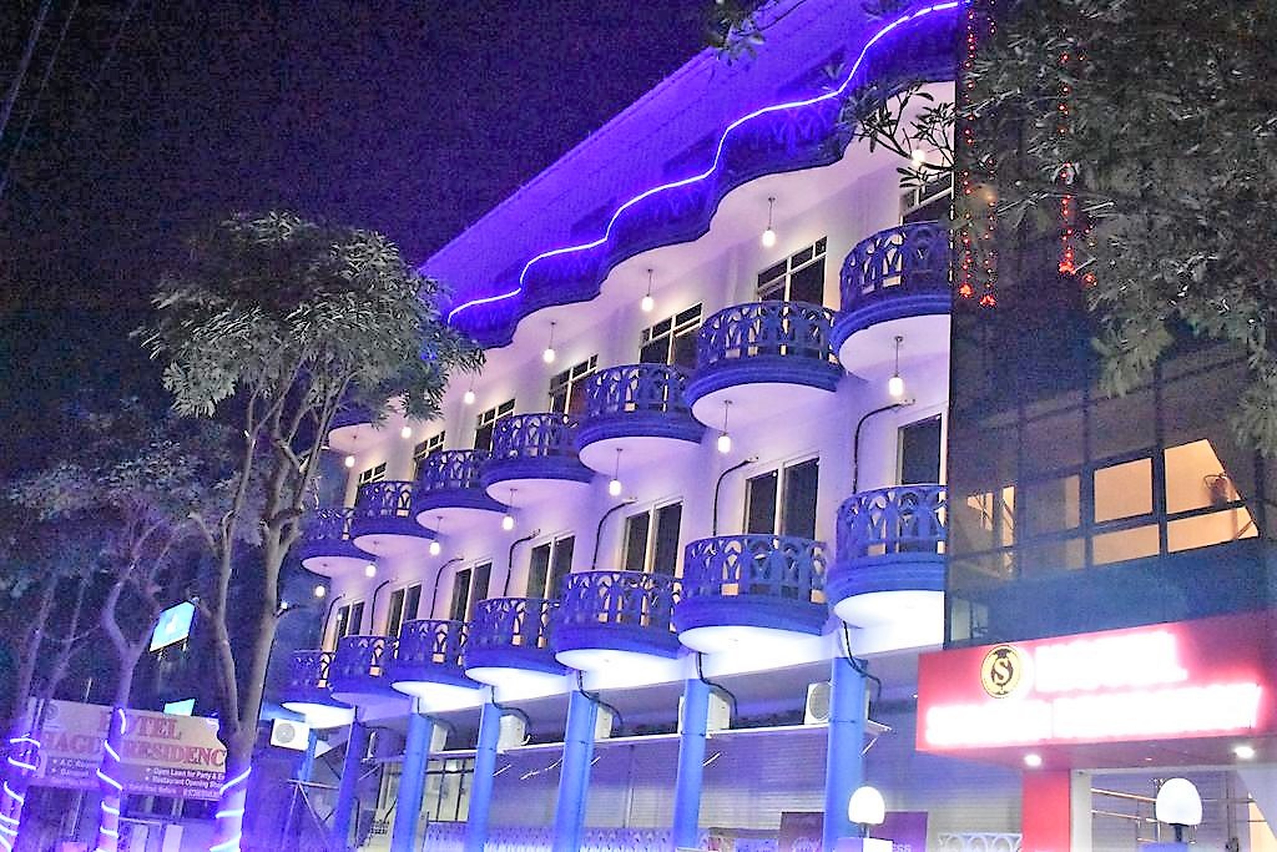 Hotel Shagun Residency - Tap to explore photos