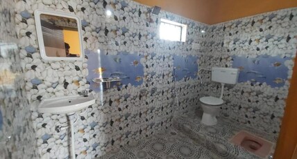 RVM Homestay Room Type - Double Room with Balcony
