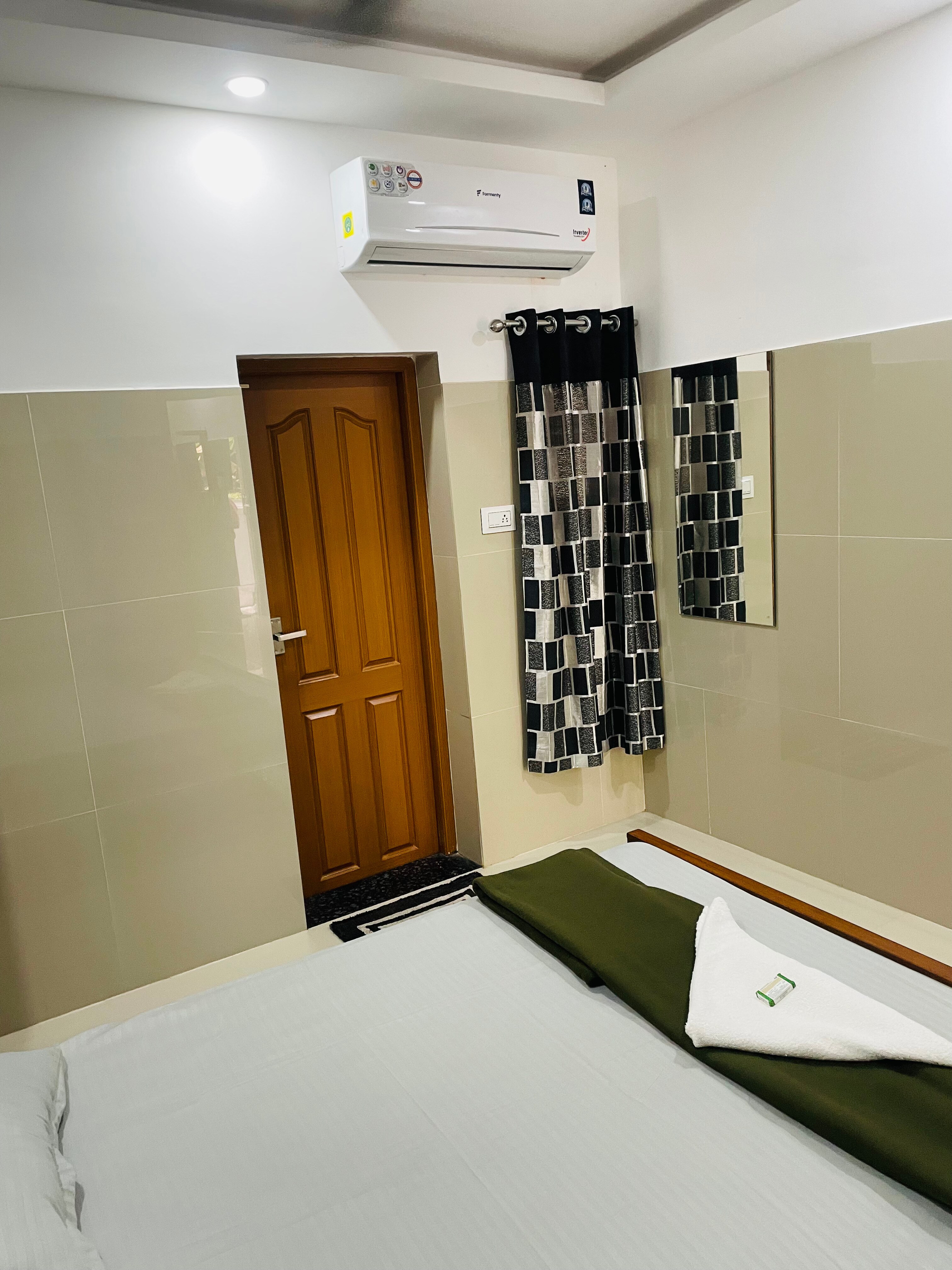Asian Nest Serviced Apartments - Tap to explore photos