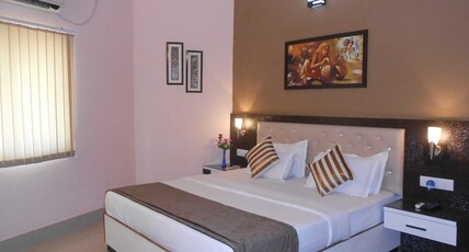 The Pearl Room Type - Deluxe Family Suite