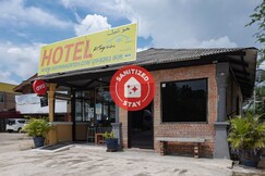 Hotel O Kay Inn Kerteh